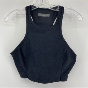 Outdoor Voices Large Black Sportsbra